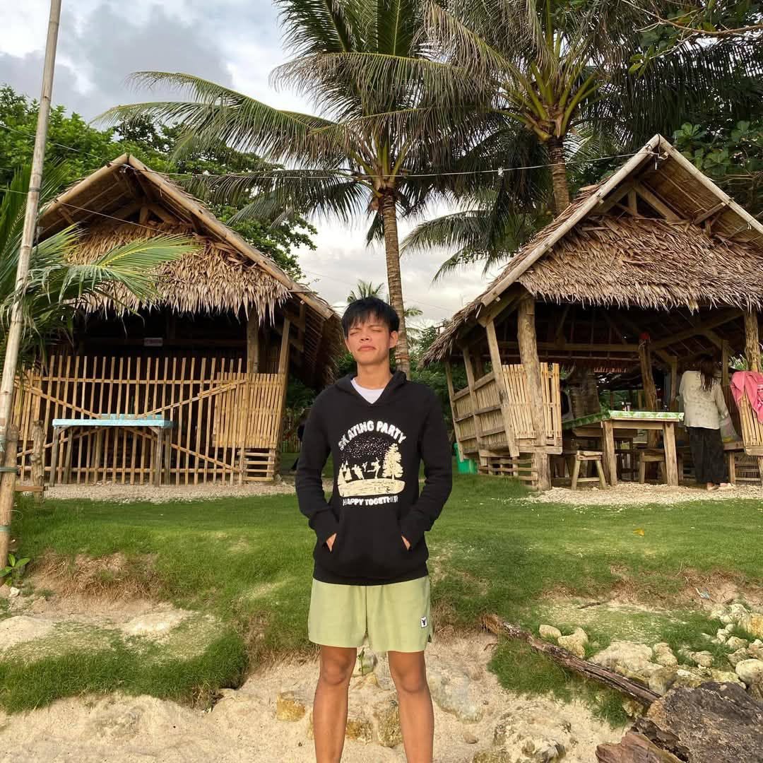 Jhon Mark Aranilla